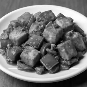 Chilli Paneer