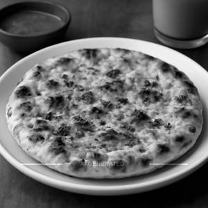 Masala Kulcha