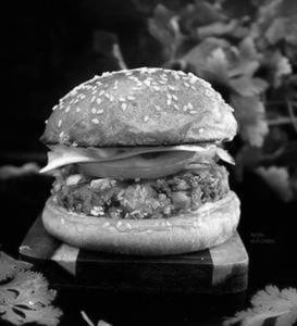 Veg Burger