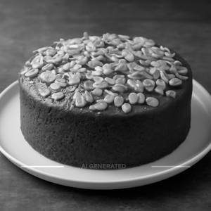 Honey Almond Cake [1 Kg]