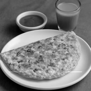 Egg Omelette