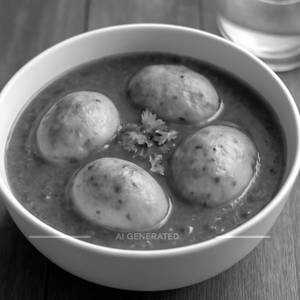 Egg masala