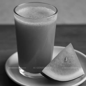 Watermelon Juice