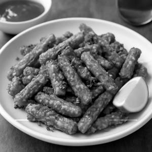 Baby Corn 65