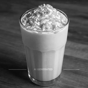 Peanut Butter Thickshake