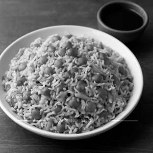Special Veg Fried Rice