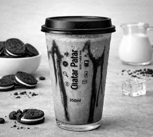 Choco Oreo Shake