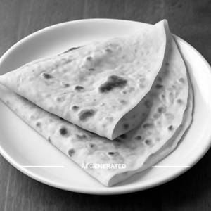 Rumali Roti
