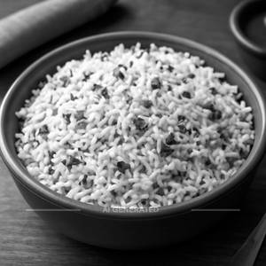 Jeera rice