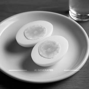 Boiled Eggs(2)