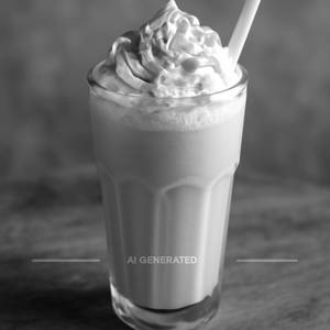 Hopscotch Butterscotch Milkshake