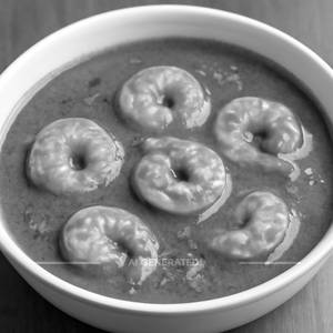Prawns curry               