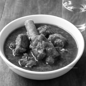 Mutton Curry