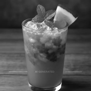 Watermelon Mojito