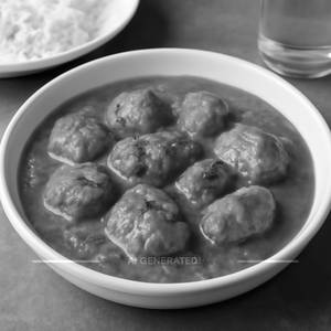 Chicken Boneless Curry