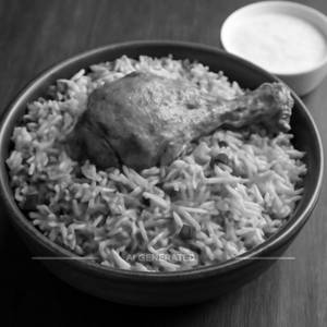 Biryani Rice