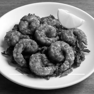 Prawns Fry