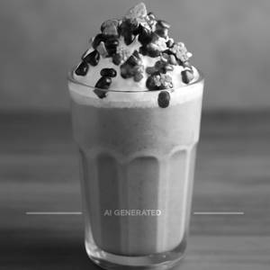 Snickers Milkshkes