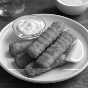 Fish Fingers