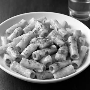 Chicken Pasta