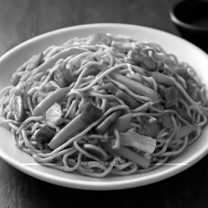 Veg Noodles