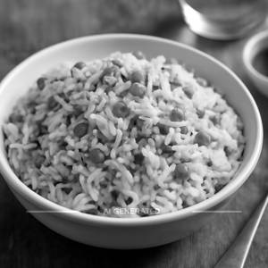 Jeera Fried Rice