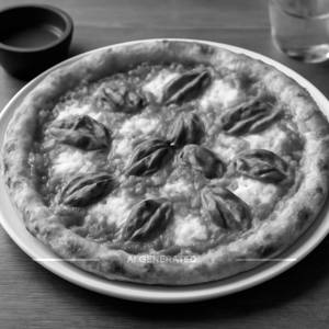 Margarita Pizza