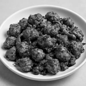 Pepper Chicken