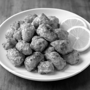 Lemon Chicken