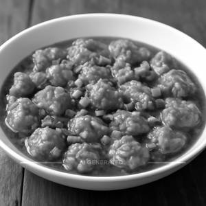Chicken Manchurian