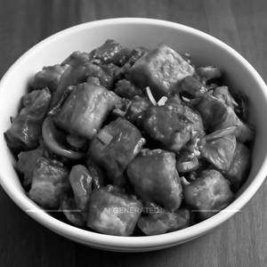 Chilli Paneer