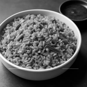 Veg Schezwan Fried Rice