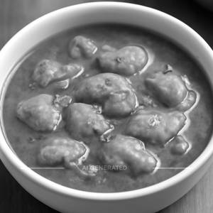 Chicken Curry Boneless