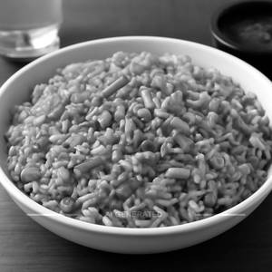 Schezwan veg fried rice