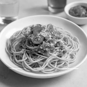 Spaghetti