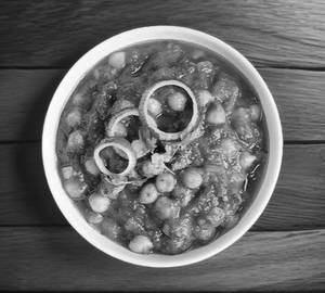 Chole Masala