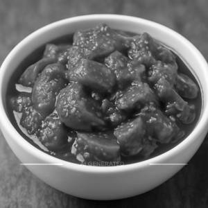 Tomato Pickle