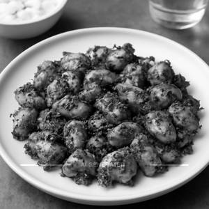 Methi Chicken