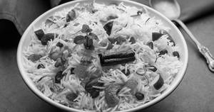 Kashmiri Pulao