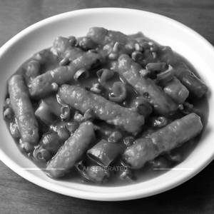 Baby Corn Manchuria