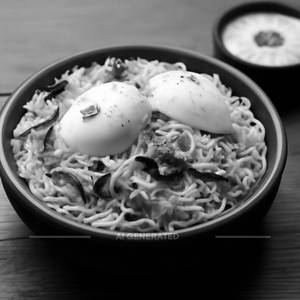 Egg Biryani