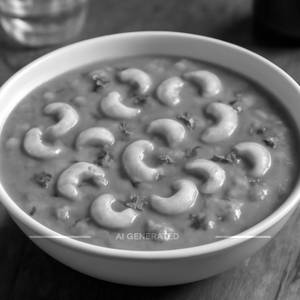 Cashewnut Curry