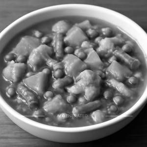 Mix Veg curry