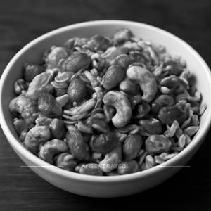 Dry Fruit Mixture