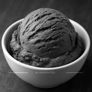 Chocolate Ice Cream