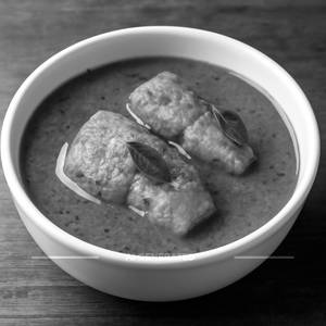 Fish Curry