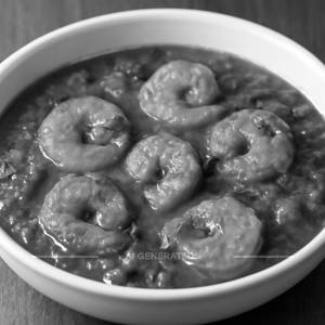 Kadai Prawns