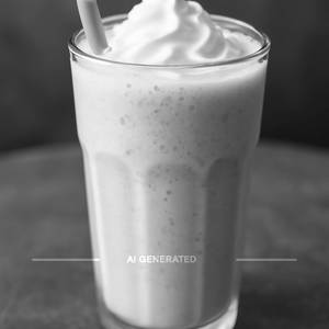 Body Cooler Milkshake
