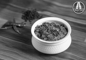 Mutton Halwa Set Parotta