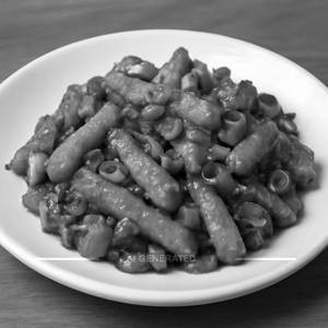 Chilli Babycorn